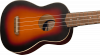 Fender Venice Sopran Ukulele 2TS WN